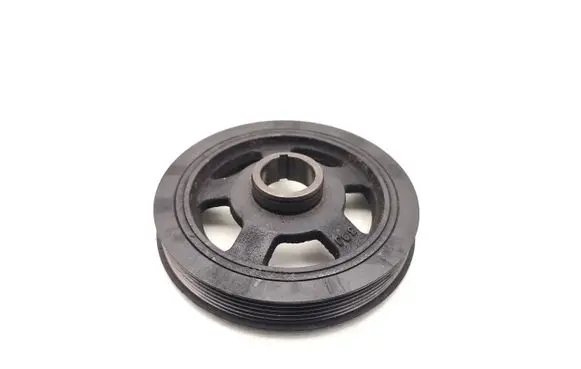 KIA Sportage Crankshaft pulley