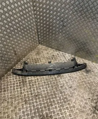 Subaru Legacy Bottom radiator support slam panel
