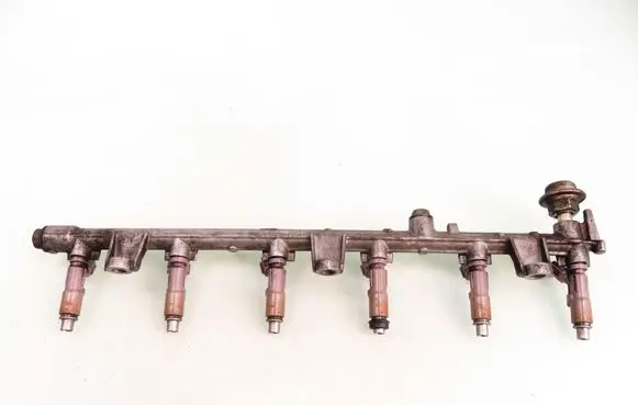 Lexus IS 200-300 Fuel main line pipe 