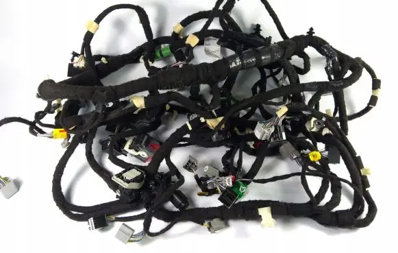 Ford F150 Panel wiring FL3T14401CA