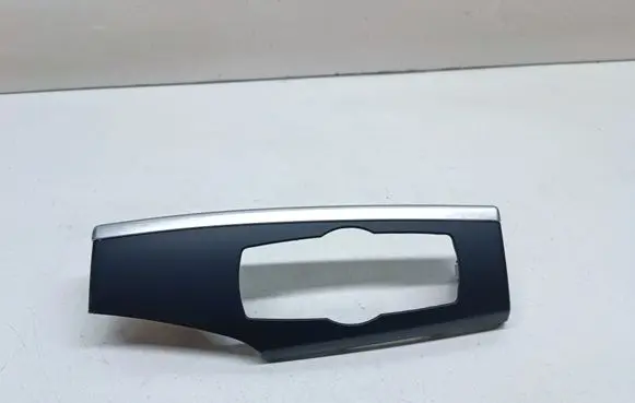 BMW X3 F25 Dashboard glove box trim 9184124