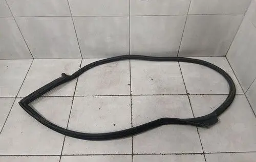 Porsche 911 992 Rubber seal front coupe door 992831703P