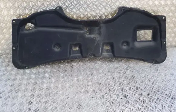 Nissan X-Trail T32 Engine bonnet/hood sound/heat insulation 