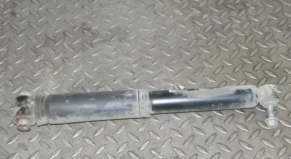 Renault Scenic III - Grand scenic III Rear shock absorber/damper