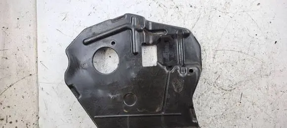 Audi A6 S6 C5 4B Timing belt guard (cover) 078109098