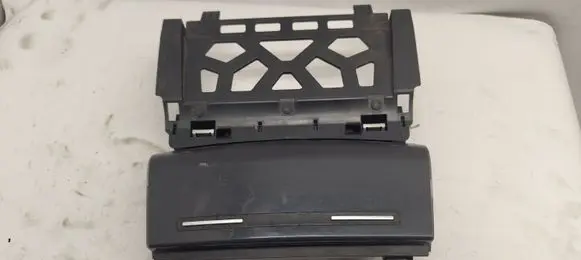Audi A3 S3 8P Car ashtray 8P0857951