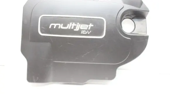 Jeep Renegade Engine cover (trim) 55267248