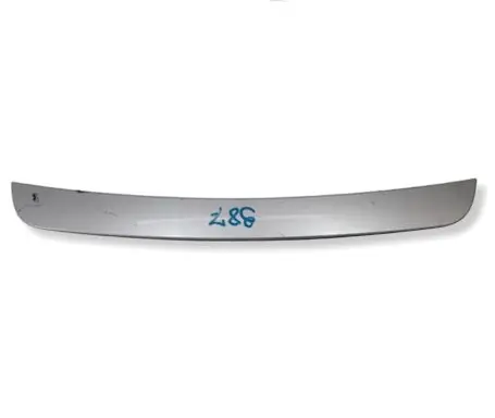 Porsche Boxster 987 Tailgate/trunk spoiler 98750460900