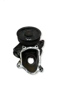 BMW 3 E46 Water pump 