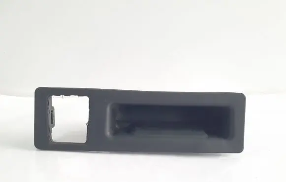 BMW X3 F25 Tailgate/trunk/boot exterior handle 7463162