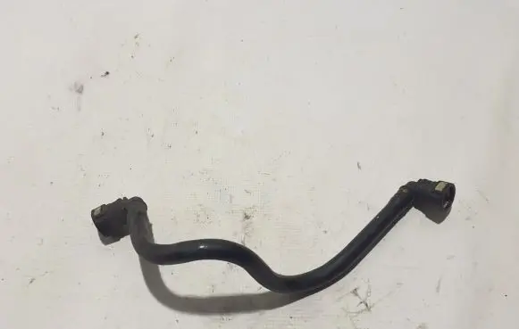 Porsche Panamera (970) Air intake hose/pipe 97020134101