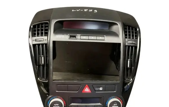 KIA Ceed Climate control unit 957101H700 972501H922