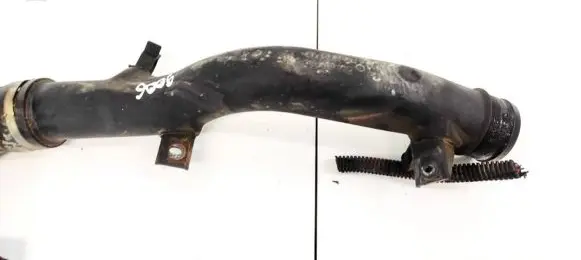 Opel Signum Intercooler hose/pipe 24456771
