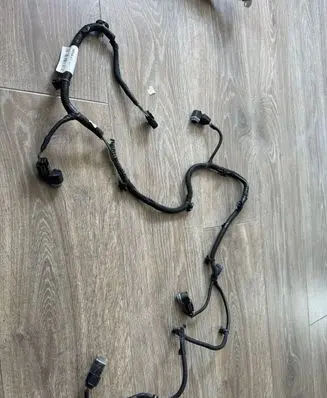 Parking PDC sensor