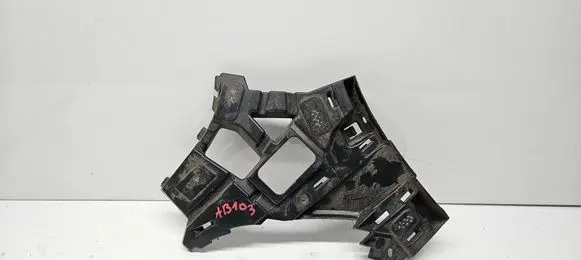 Renault Megane IV Front bumper mounting bracket