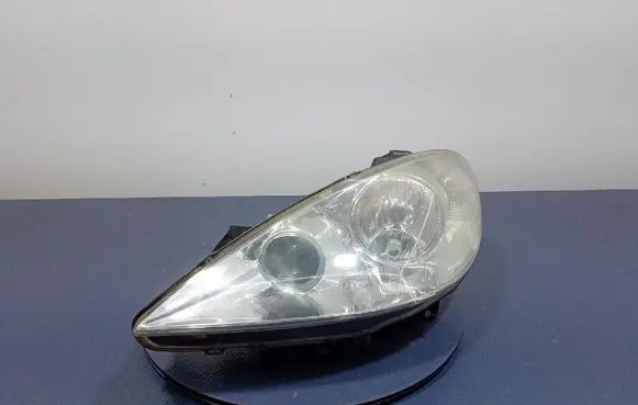 Peugeot 807 Headlight/headlamp 1401105780
