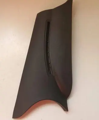Volkswagen Sharan Dashboard air vent grill cover trim 7M3858336B A044A38