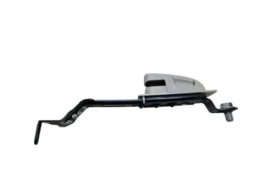 Mazda CX-5 Seat belt adjustment rail 1092033 K2601