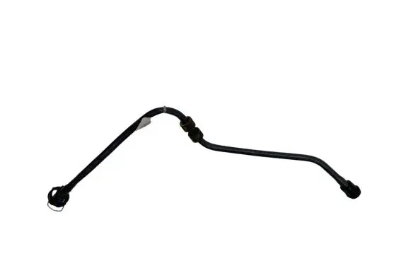 Audi Q5 SQ5 Engine coolant pipe/hose 80A121081EB