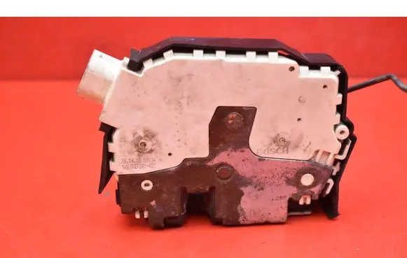 Mini One - Cooper R50 - 53 Front door lock R97840556769