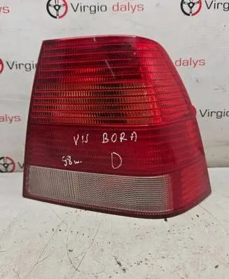 Volkswagen Golf IV Rear/tail lights 1J5945257