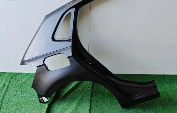 Volkswagen Polo VI Rear quarter panel 2G4809844B