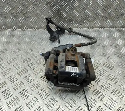 Peugeot 208 I Rear brake caliper 9819059380