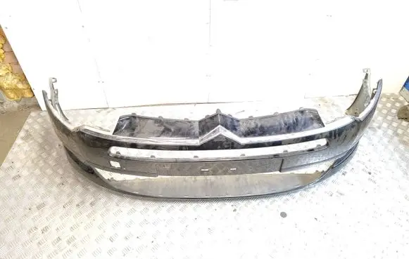 Citroen C5 Front bumper