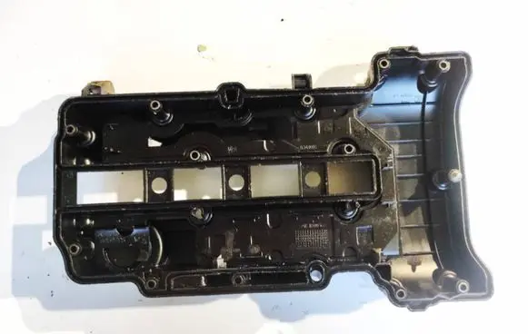 Rocker cam cover