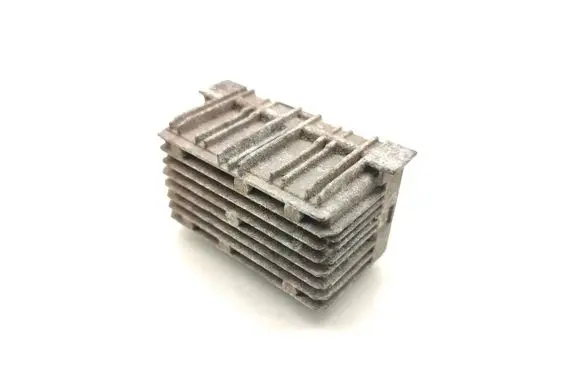 Citroen Jumper Glow plug pre-heat relay