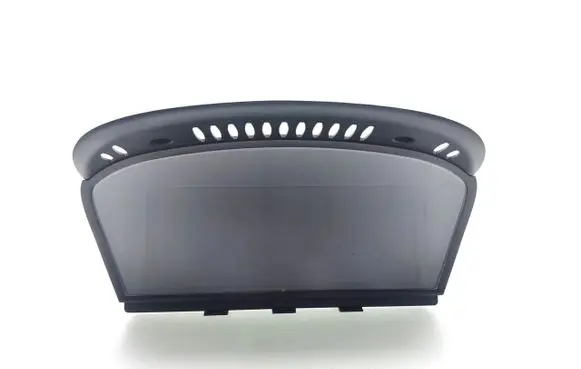 BMW 6 E63 E64 Screen/display/small screen 6945660 65.82-6945660 A2C53082639