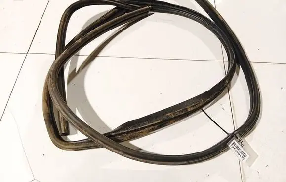 Fiat Ulysse Rubber seal rear door 