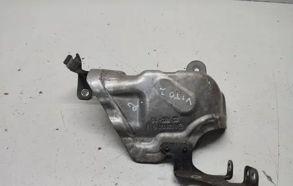 Mercedes-Benz Vito Viano W447 Exhaust heat shield A6511501675 22RPZ18