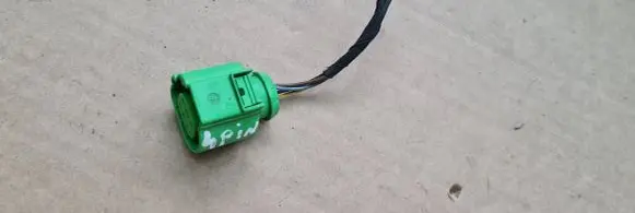 Audi S5 F5 Other wiring loom 4H0973713C