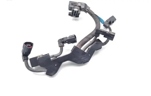 Lexus UX Fuel injector wires 