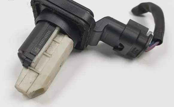Mercedes-Benz GLK (X204) Mass air flow meter A6510900148