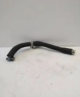 Citroen C6 EGR valve line/pipe/hose