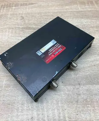 Citroen C5 Other control units/modules 10R020587 ZEDVBT25 DVBT