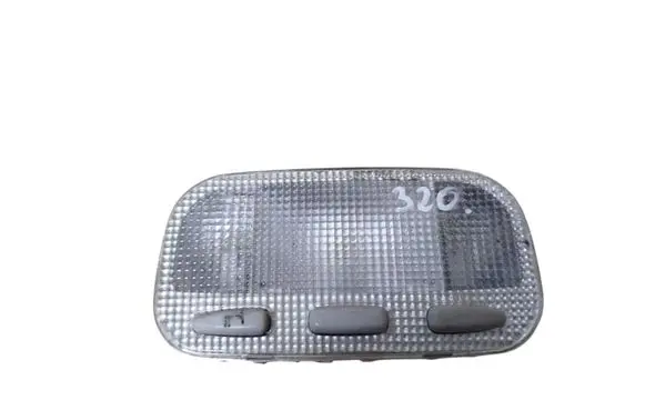 Peugeot 307 Other interior light