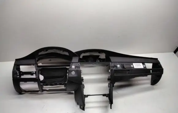 BMW 5 E60 E61 Dashboard 6960816
