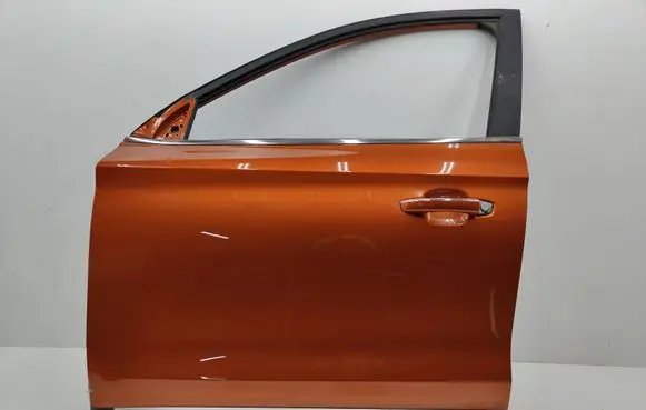 MG ZS Front door 