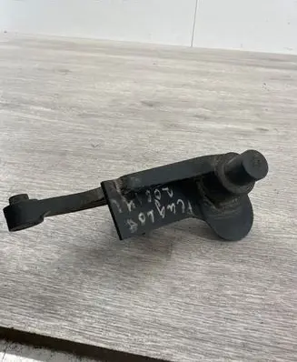 Peugeot 206 Crankshaft position sensor 9639999880