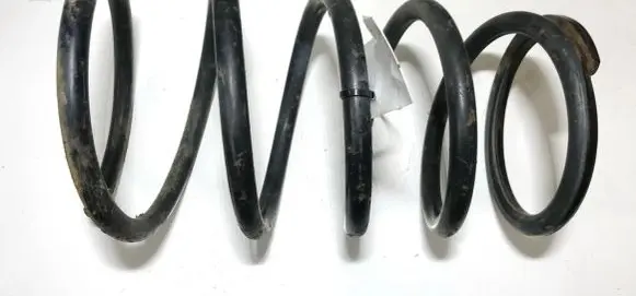 Nissan X-Trail T30 Rear coil spring