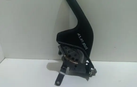 Mazda 2 Handbrake/parking brake lever assembly 0217 DF71