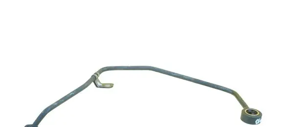 Smart ForTwo III C453 Turbo turbocharger oiling pipe/hose 151929077R 281910