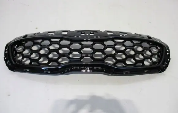 KIA Sportage Front bumper upper radiator grill 86352F1801