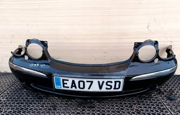 Jaguar X-Type Front bumper
