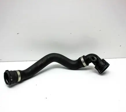 Porsche Cayenne (92A) Engine coolant pipe/hose 7P0122051