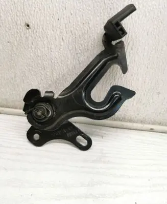 Volvo V60 Engine bonnet (hood) release handle U9H1A
