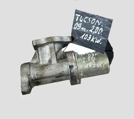 Hyundai Tucson JM EGR valve 42490001S